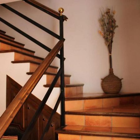 Complejo Cortijo Rural El Puntal Villa Teba Ngoại thất bức ảnh