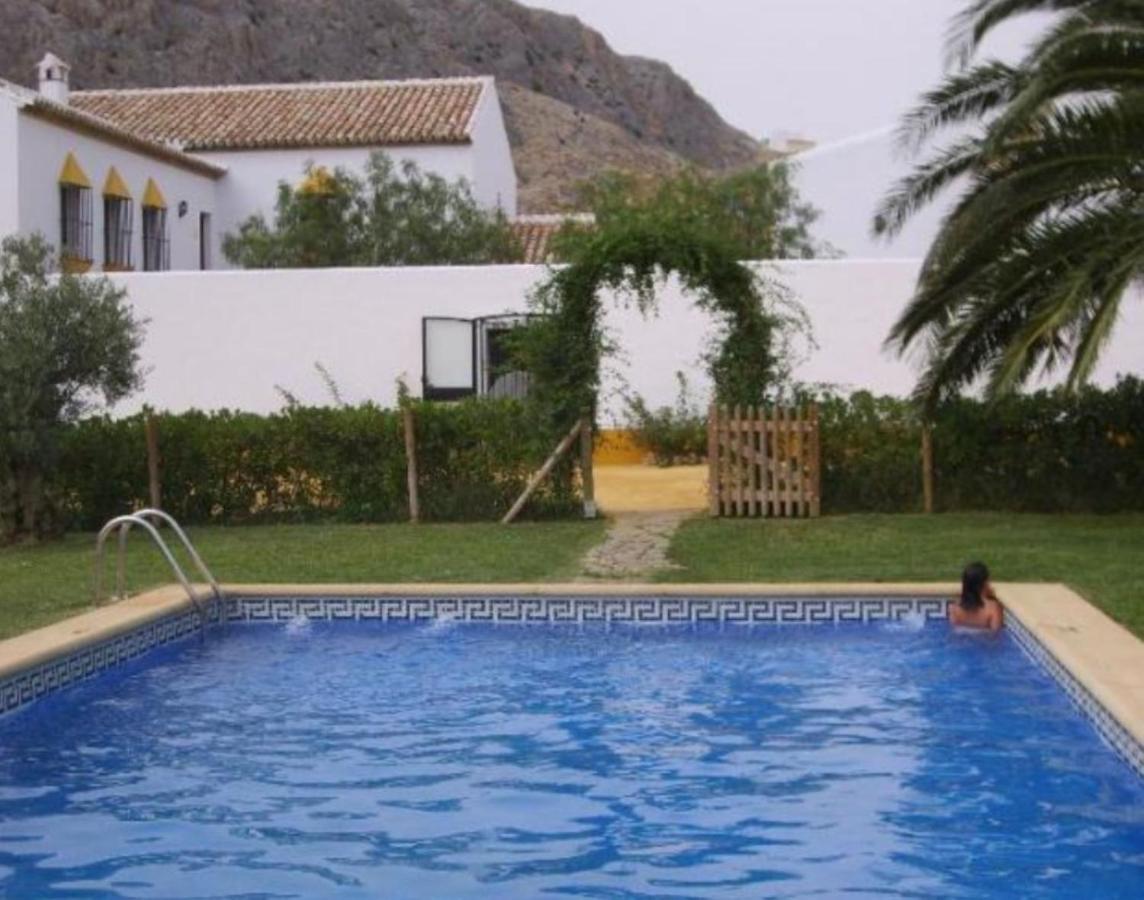 Complejo Cortijo Rural El Puntal Villa Teba Ngoại thất bức ảnh