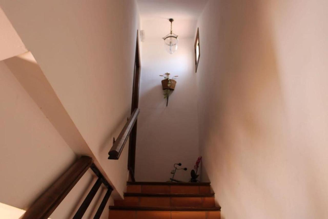 Complejo Cortijo Rural El Puntal Villa Teba Ngoại thất bức ảnh